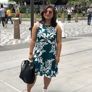 Meet your Posher, Melanie